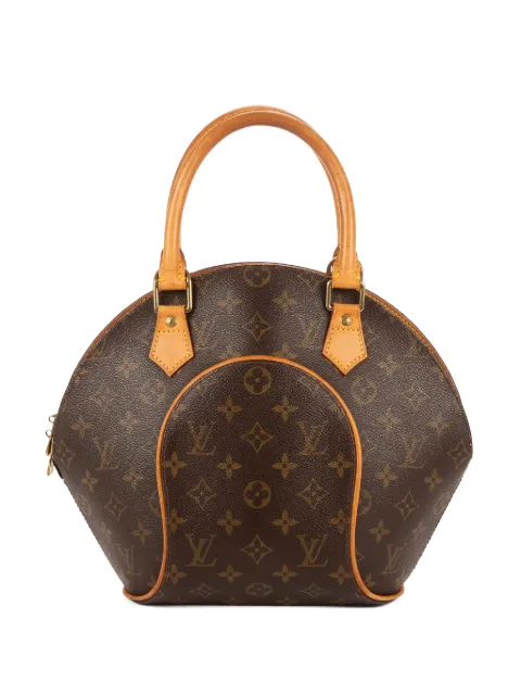Louis Vuitton Pre-Owned tote Ellipse