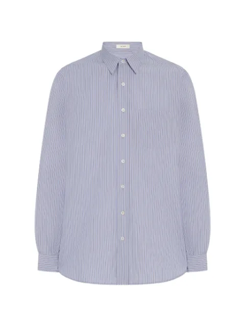 The Row chemise Kardiff