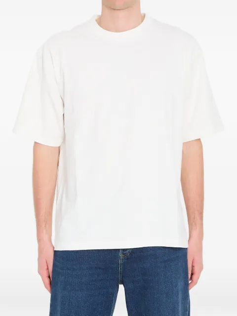 The Row ribbed steven T-shirt
