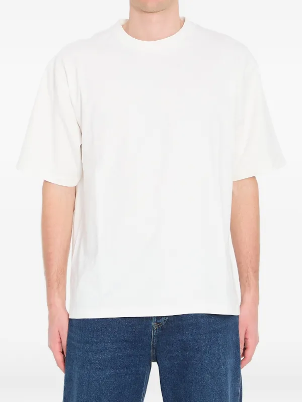 The Row Steven T-shirt in White