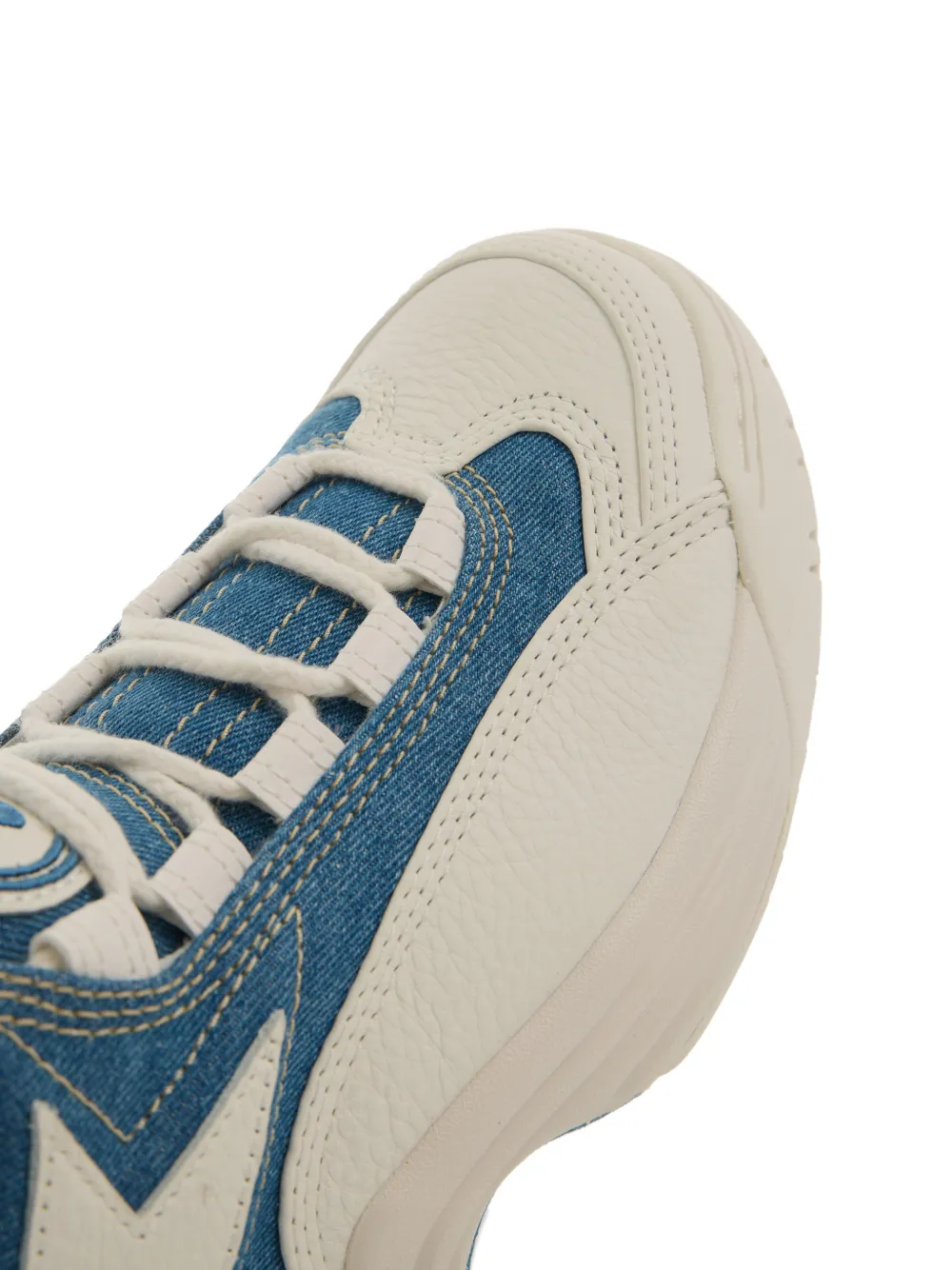 Converse CONS high-top sneakers Beige