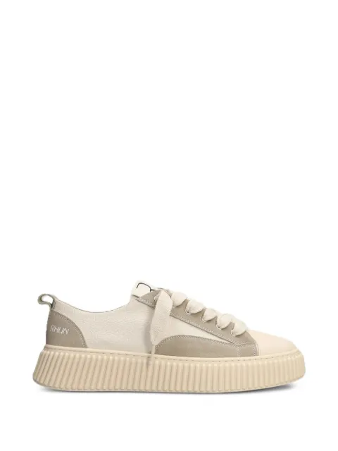 Rhun paneled sneakers