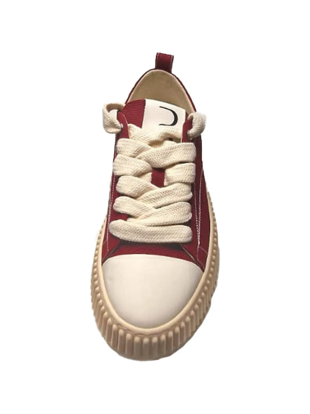 Rhun 2020 Treble sneakers Rood