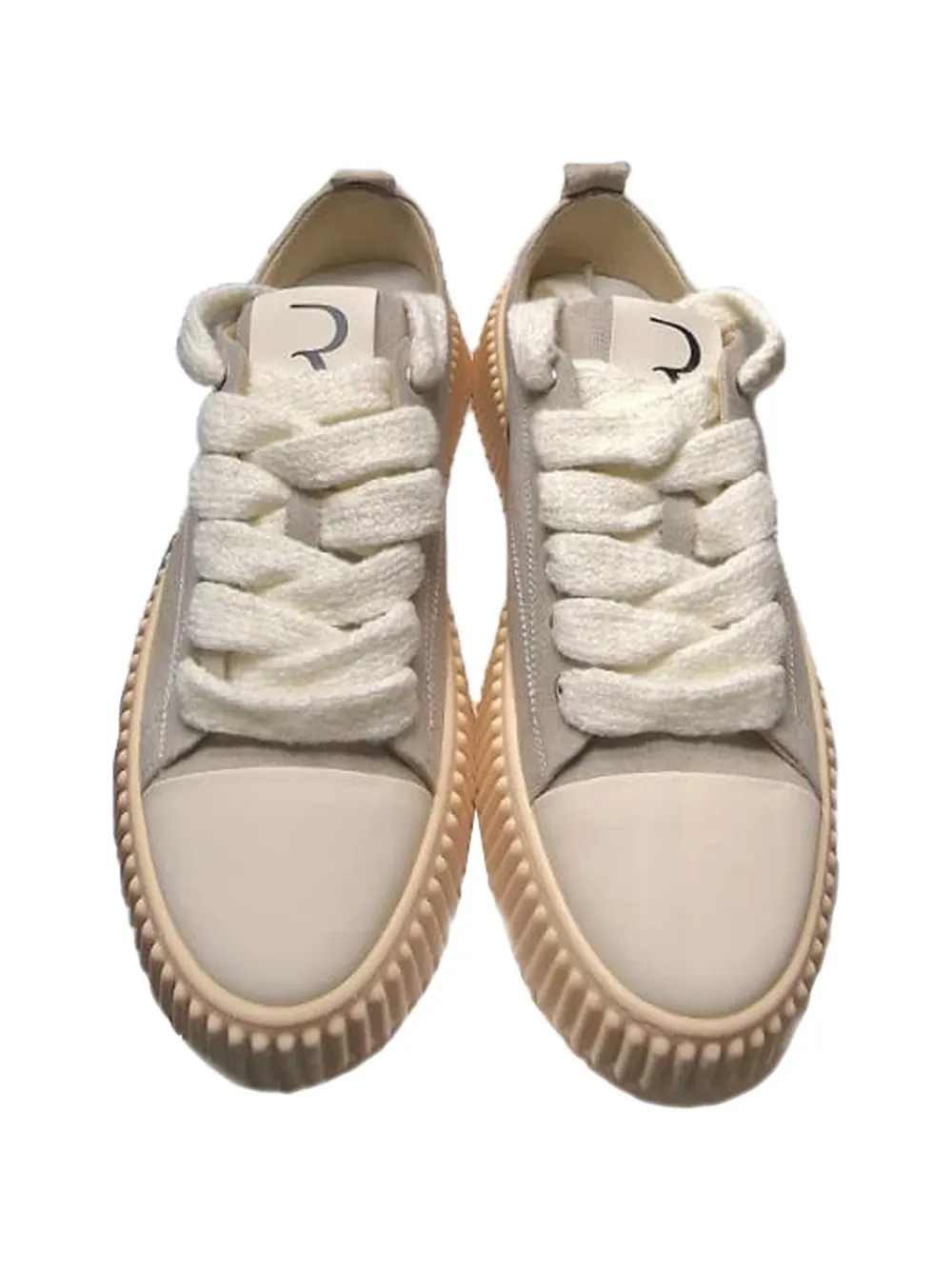 Rhun 2020 Treble sneakers Grijs