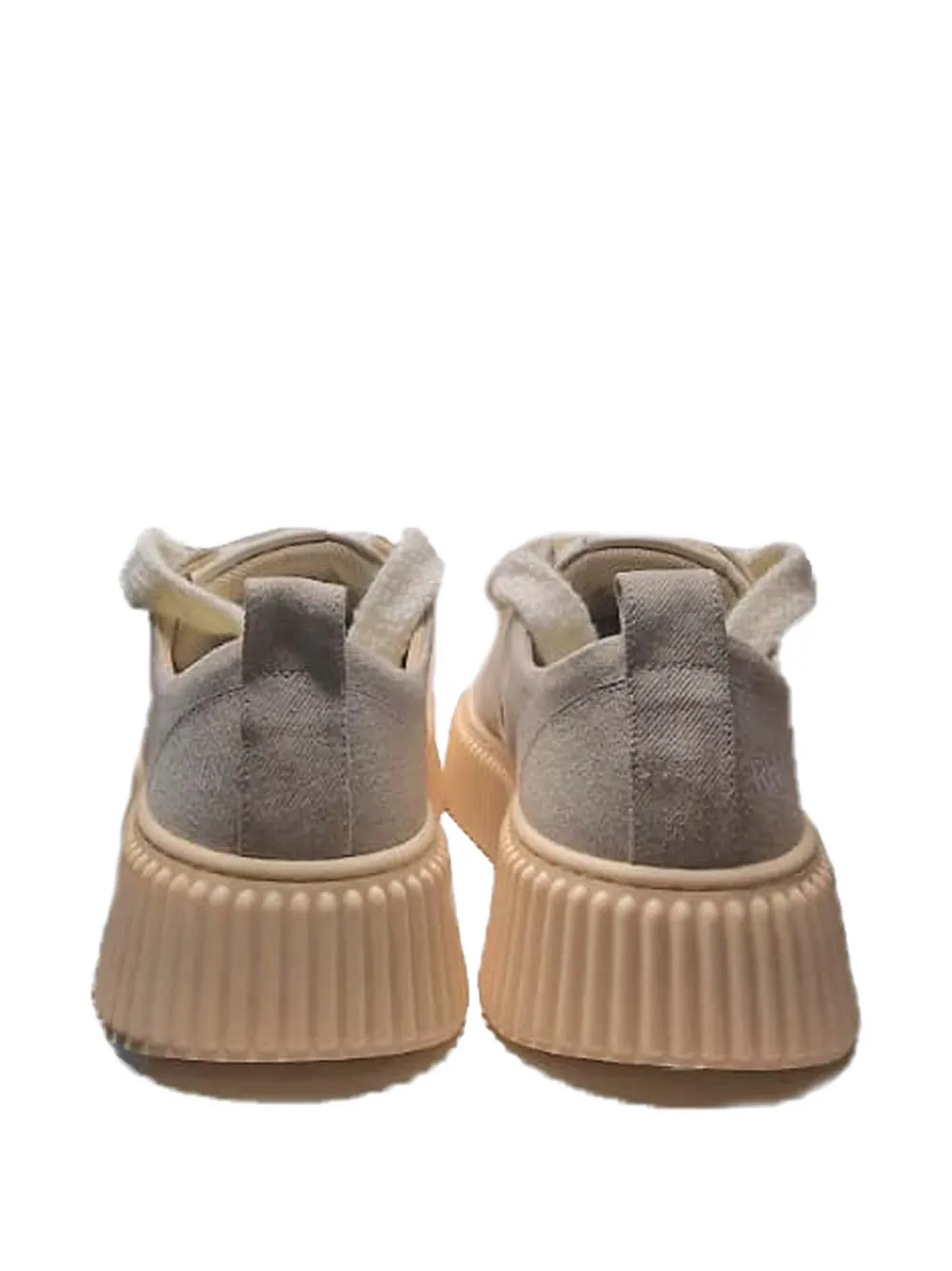 Rhun 2020 Treble sneakers Grijs