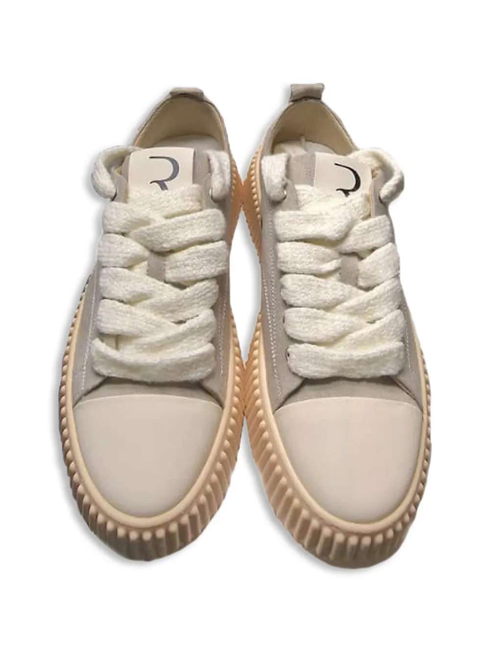 2020 Treble Sneakers