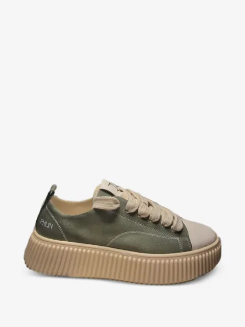 Rhun 2020 Treble Sneakers