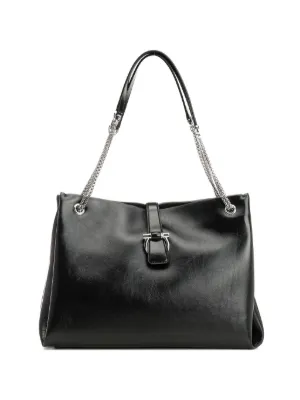 FENDI ピーカブー ハンドバッグ | ブラック | FARFETCH JP