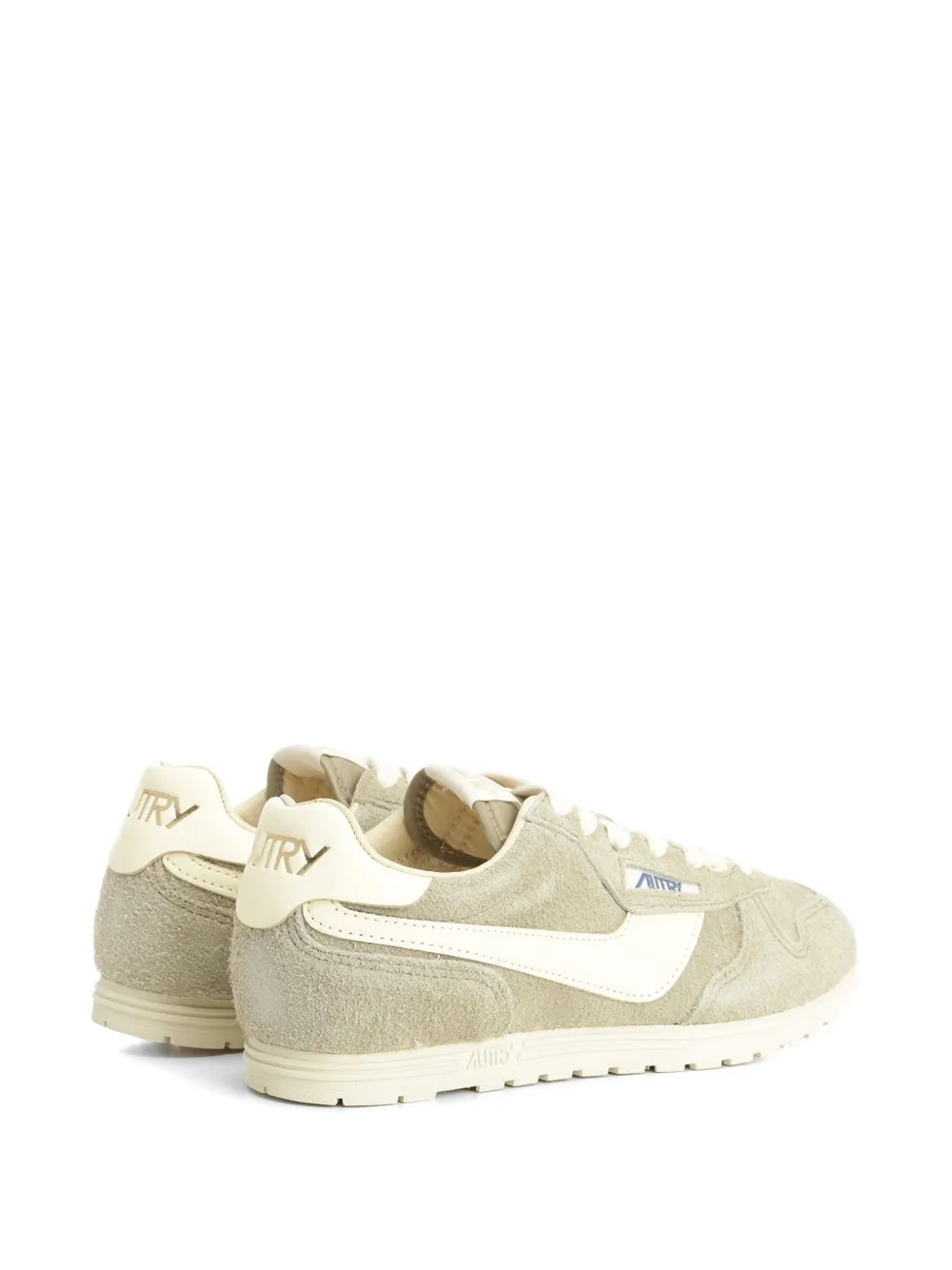 Autry Windspin sneakers Beige