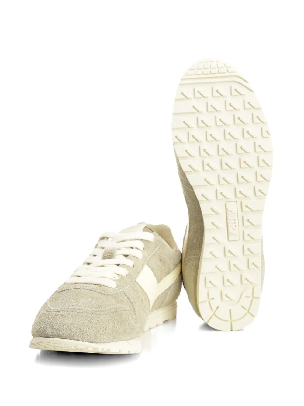 Autry Windspin sneakers Beige