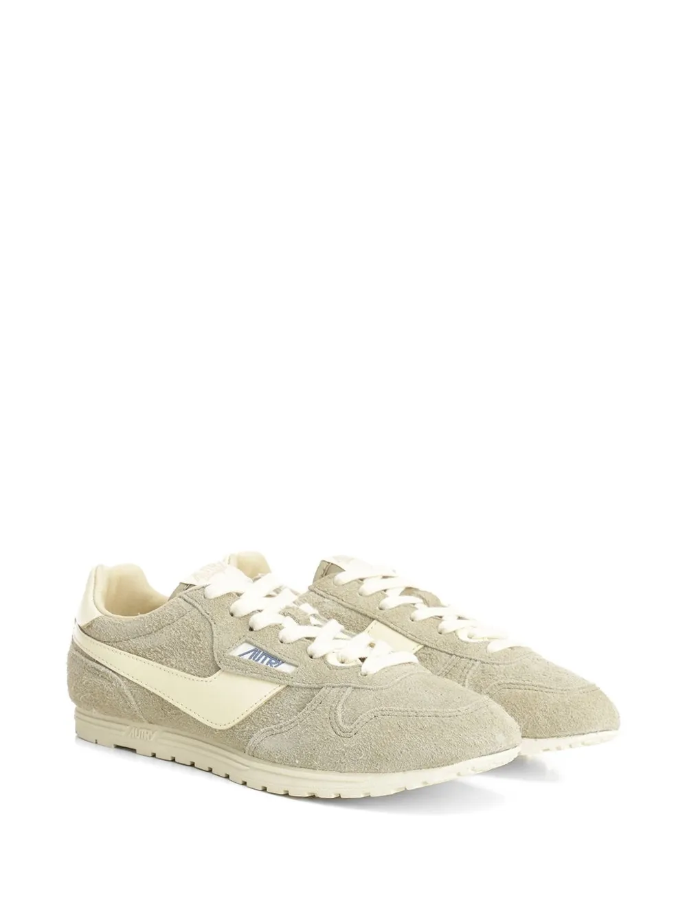 Autry Windspin sneakers Beige