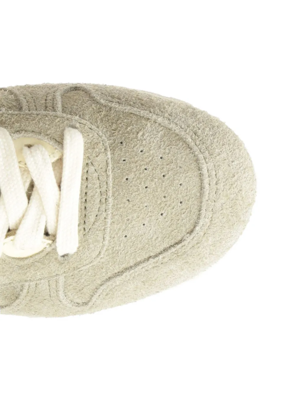 Autry Windspin sneakers Beige