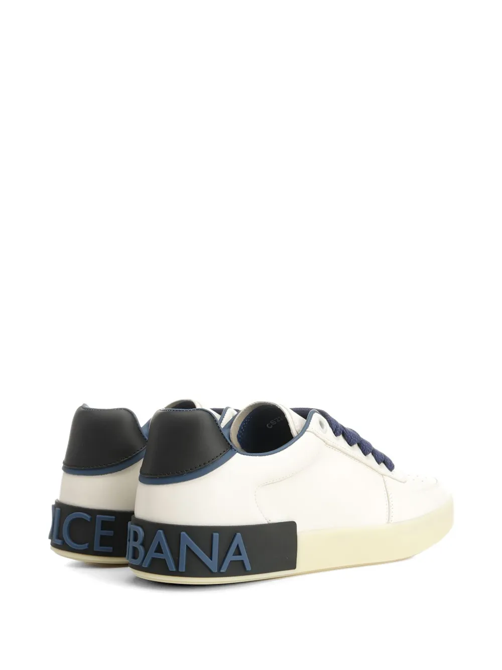 Dolce & Gabbana Sneakers Beige