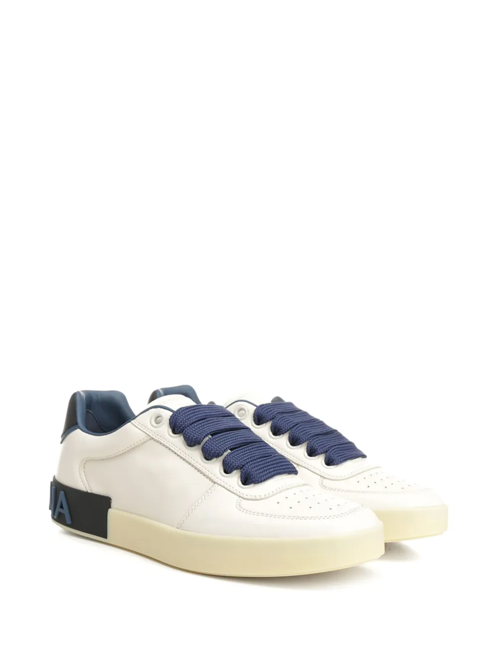 Dolce & Gabbana Sneakers Beige