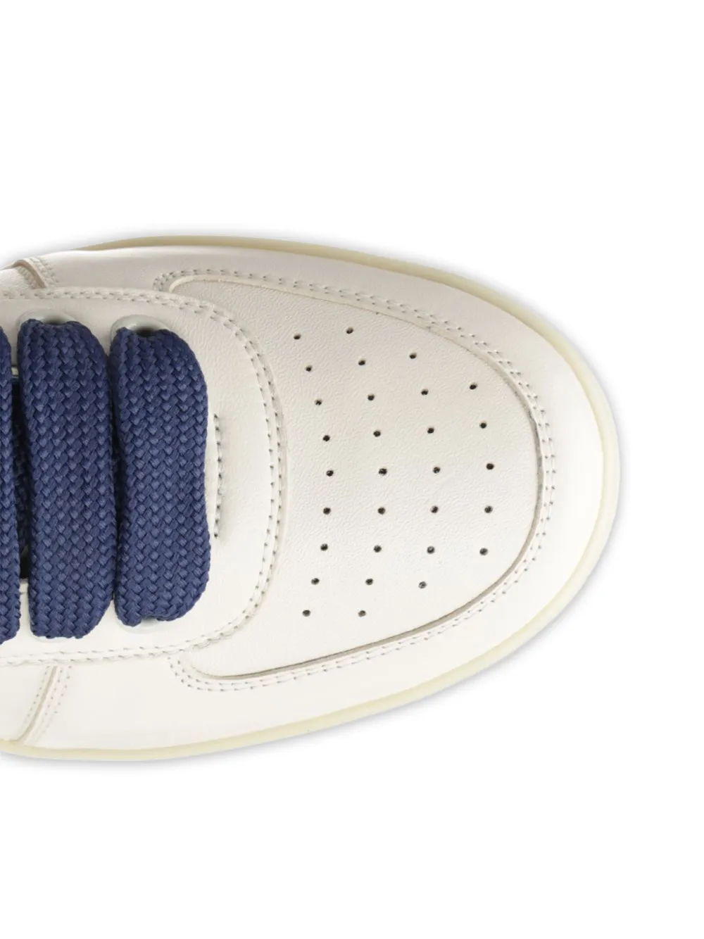 Dolce & Gabbana Sneakers Beige