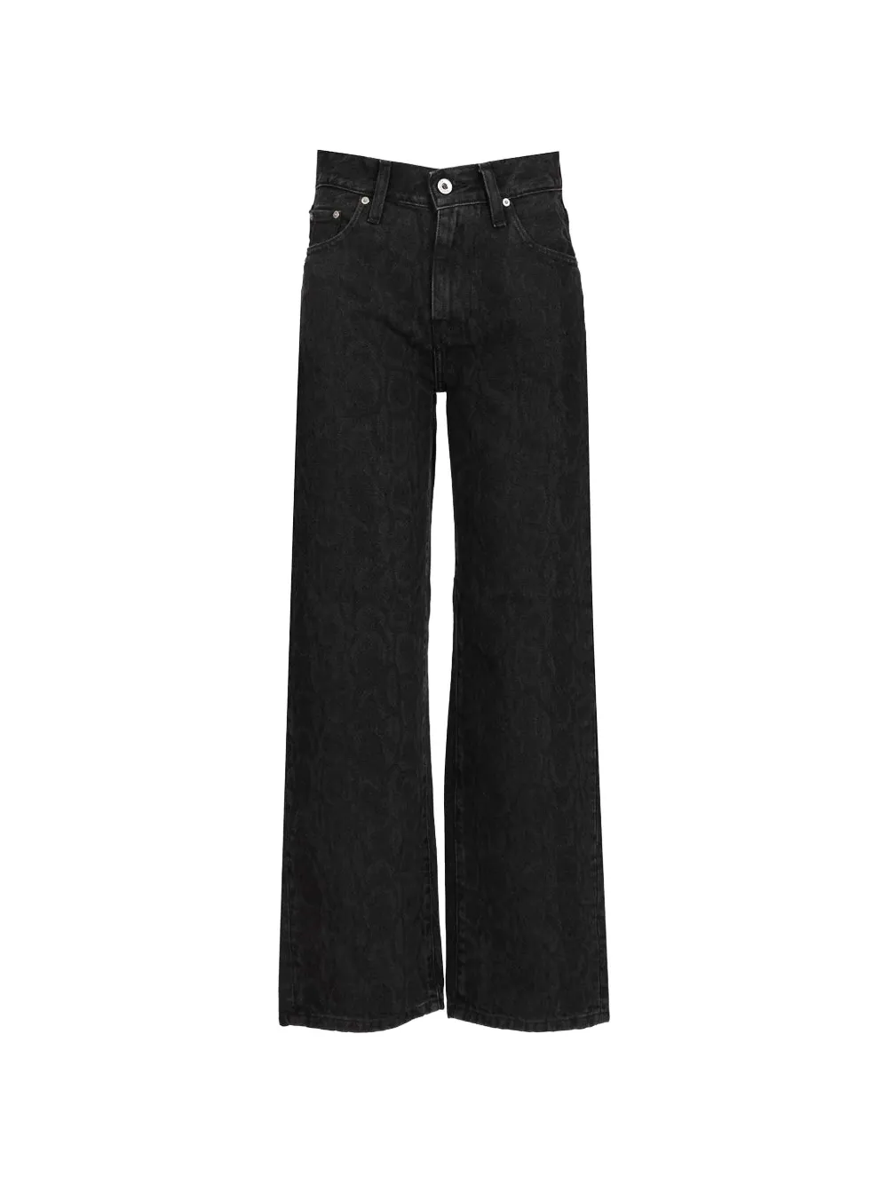 Carhartt WIP snake arin trousers - Nero