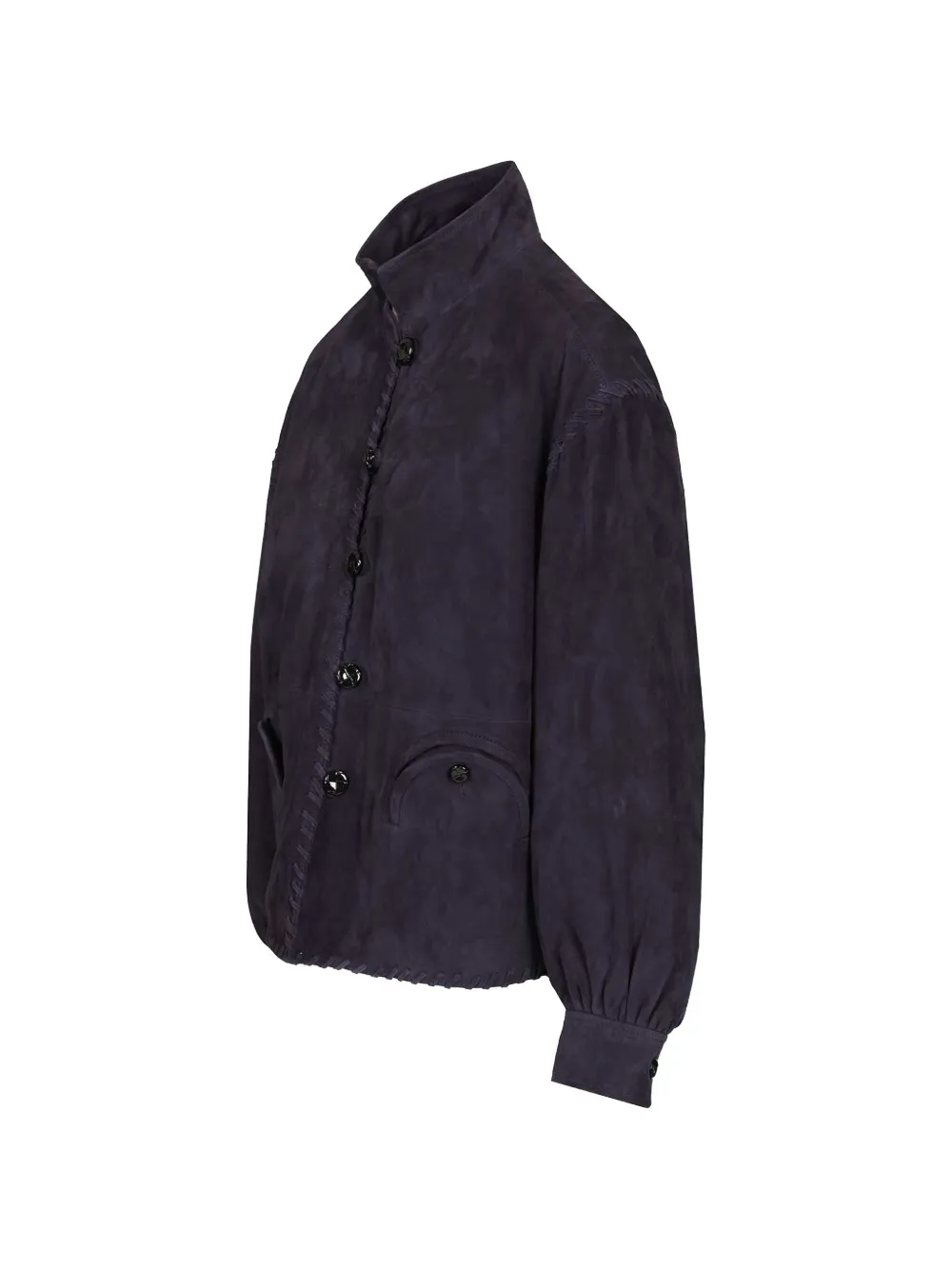  Blazé Milano Campin Jacket - Blue 