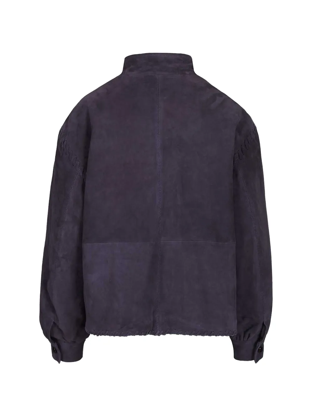  Blazé Milano Campin Jacket - Blue 