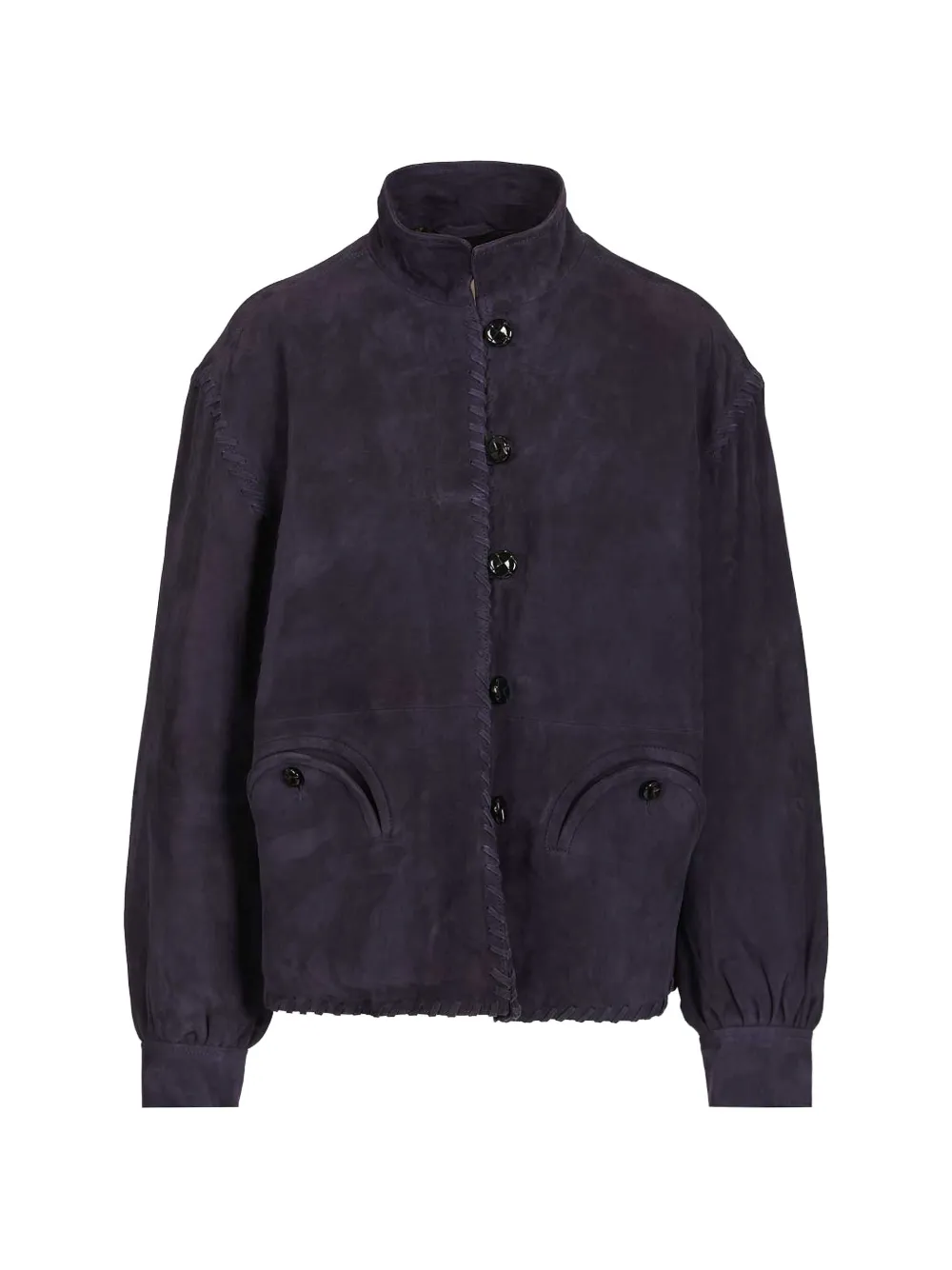 Blazé Milano Campin jacket - Blu