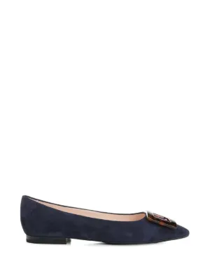 Roger Vivier ウィメンズ バレエシューズ通販 - FARFETCH