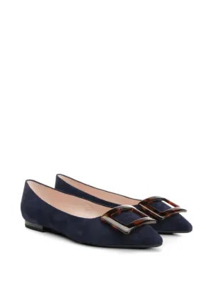 Roger Vivier ウィメンズ バレエシューズ通販 - FARFETCH