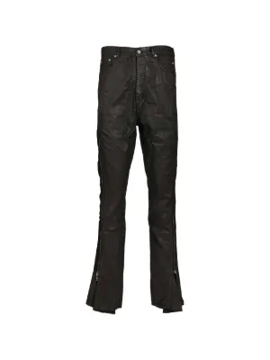 Rick Owens DRKSHDW メンズ ブーツカットジーンズ通販 - FARFETCH