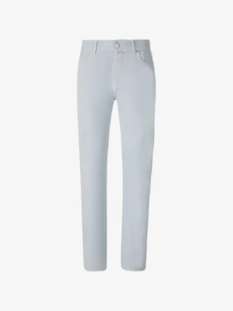 Jacob Cohën pocket jeans