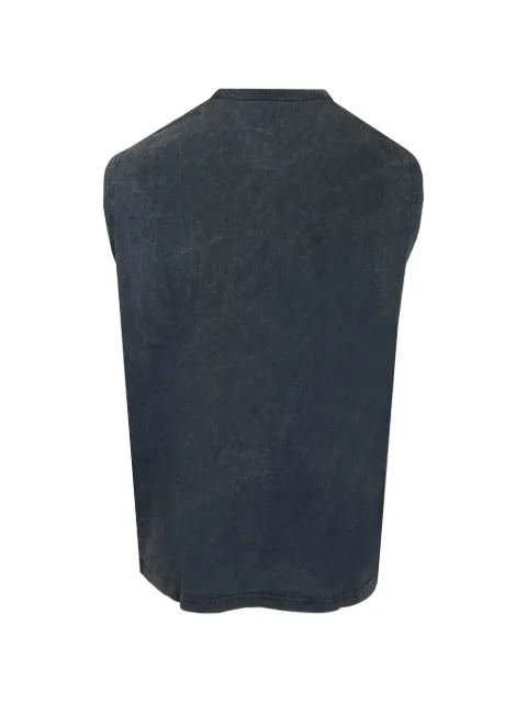 Off-White printed tank top