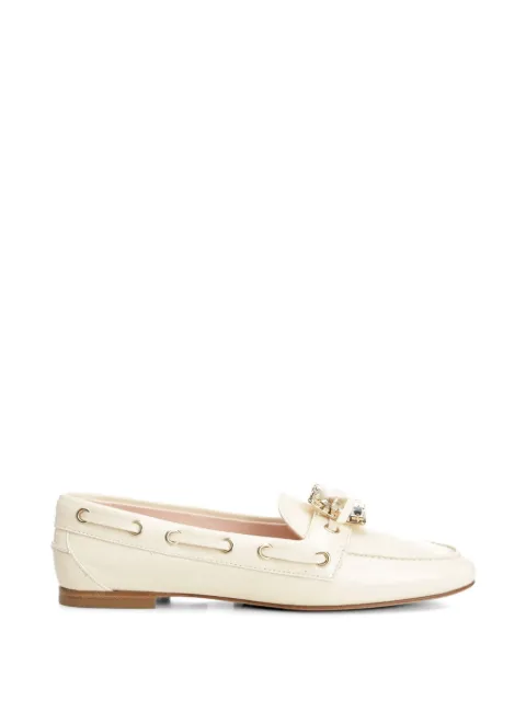 Roger Vivier Très Vivier boat loafers