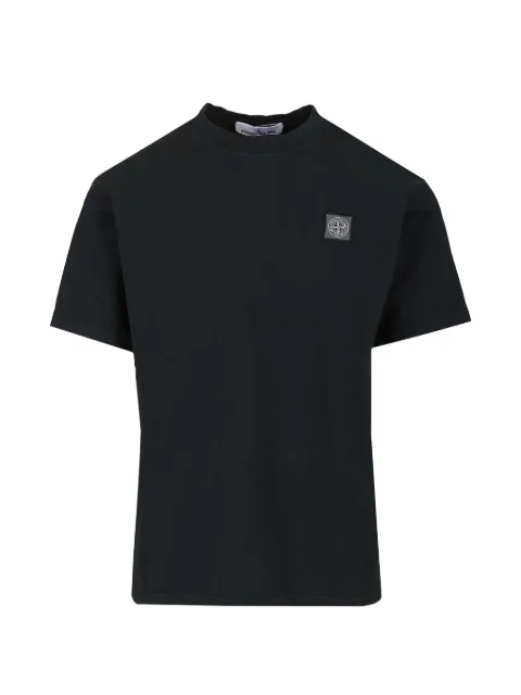 Stone Island short-sleeve T-shirt