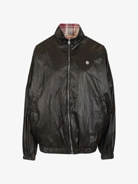 MARBELL Dua reversible bomber jacket