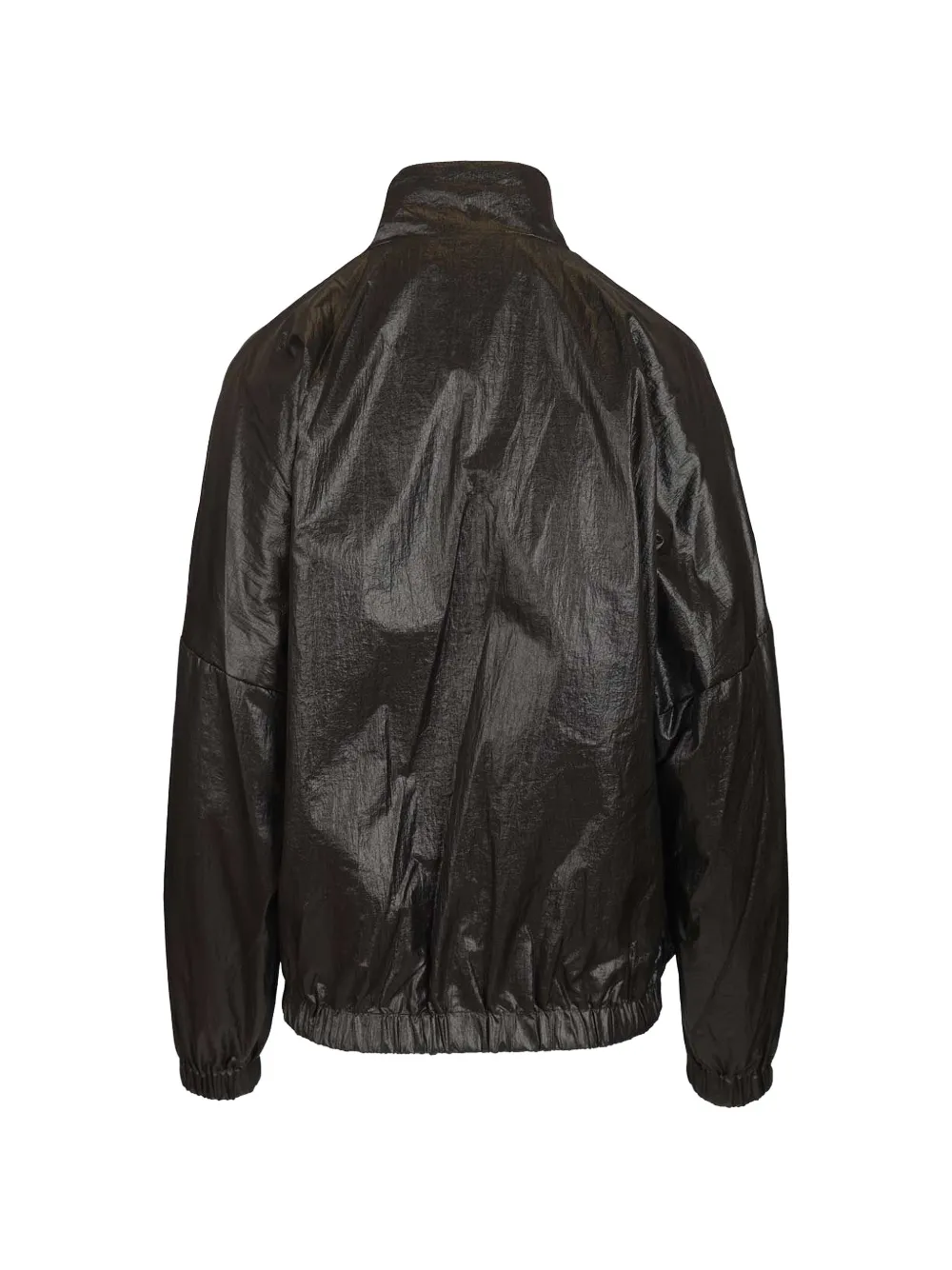  Marbell Dua Reversible Bomber Jacket - Black 