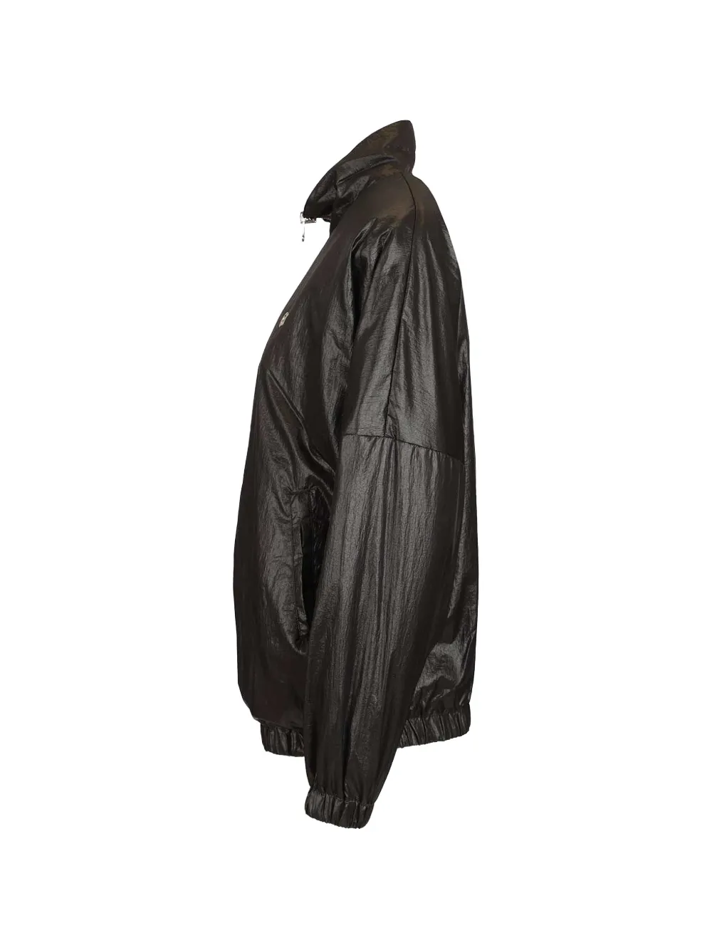  Marbell Dua Reversible Bomber Jacket - Black 