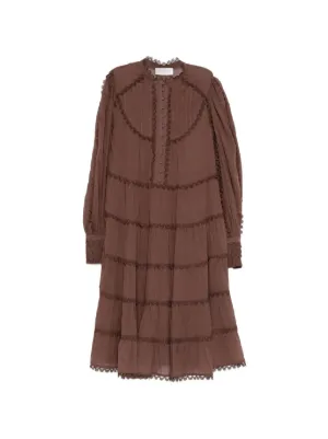 ERMANNO FIRENZE ウィメンズ ワンピース＆ドレス通販 - FARFETCH