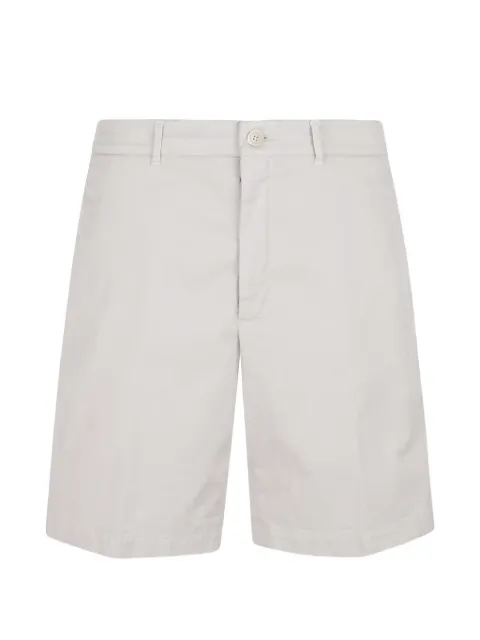 Brunello Cucinelli buttoned shorts