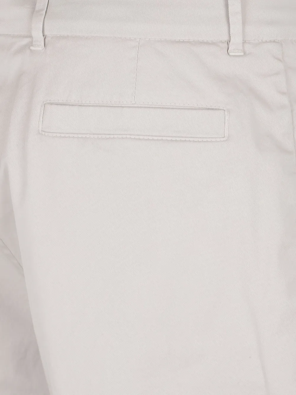 Brunello Cucinelli Buttoned Shorts - Neutrals 
