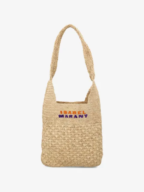 ISABEL MARANT Praia small bag