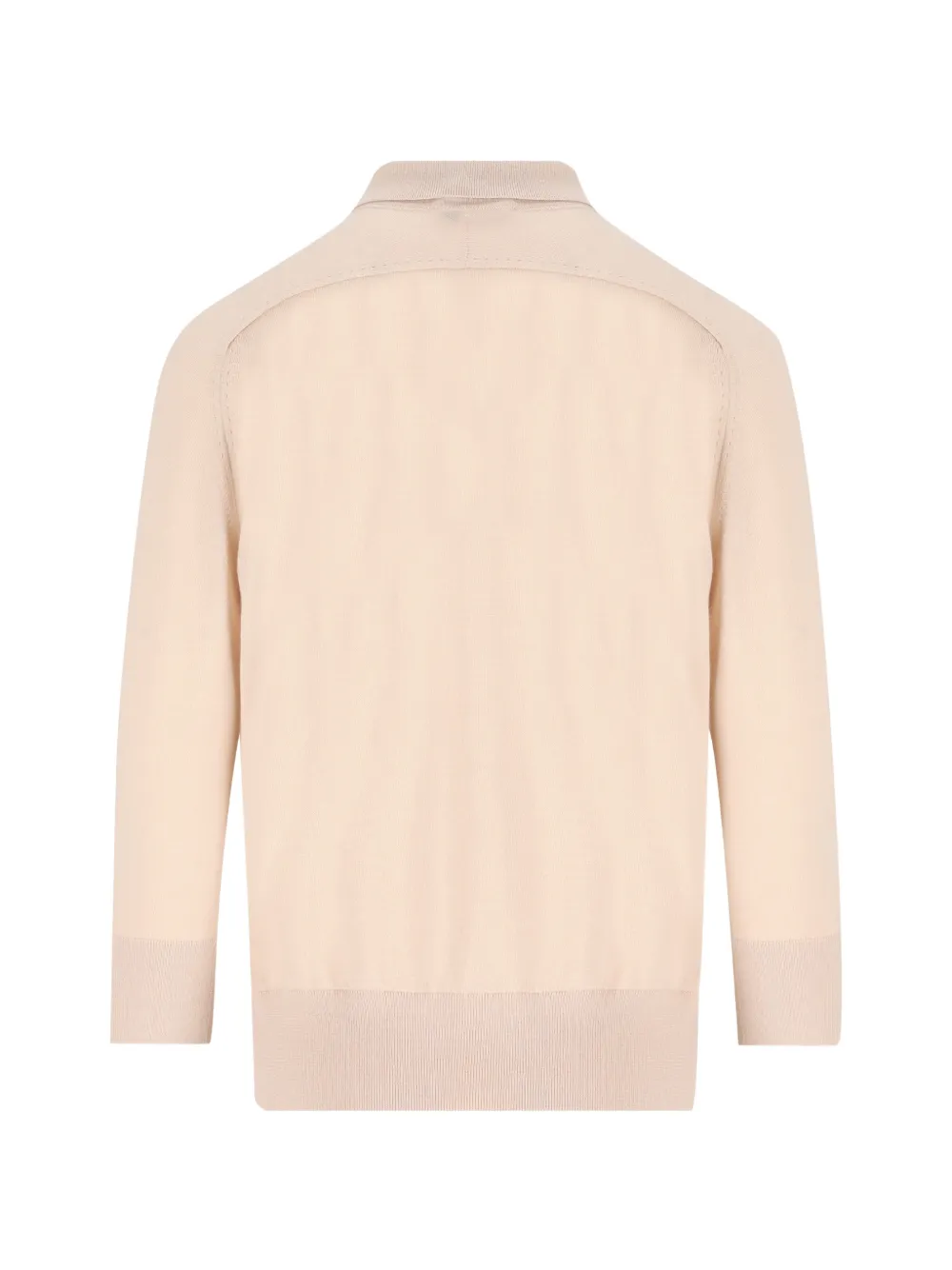  Loro Piana Neo Polo Top - Neutrals 