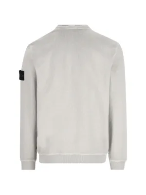 Stone Island （ストーンアイランド）メンズ スウェット・ニットウェア