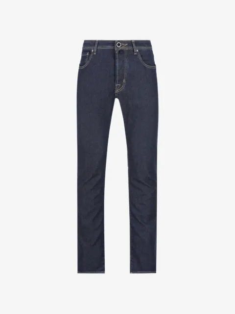 Jacob Cohën Five-Pocket-Jeans