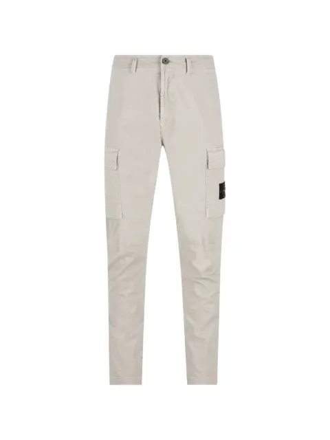 Stone Island cargo-pocket trousers