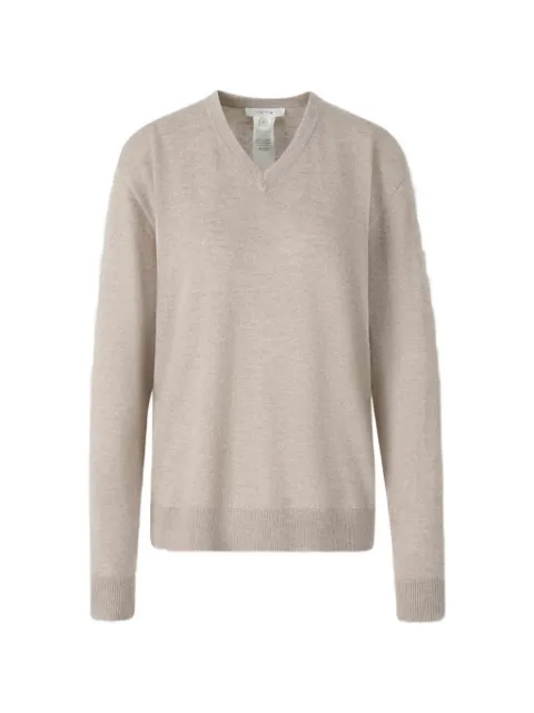 The Row Nian sweater