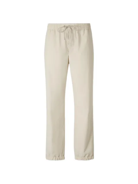 Moncler drawstring trousers