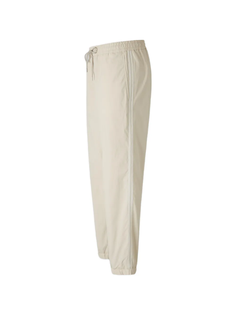  Moncler Drawstring Trousers - Neutrals 