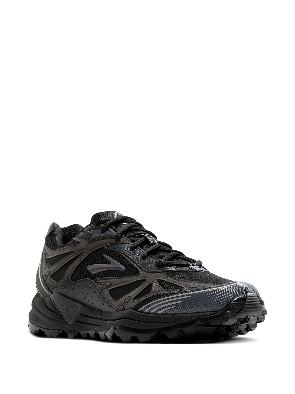 BROOKS Cascadia 1 sneakers Zwart