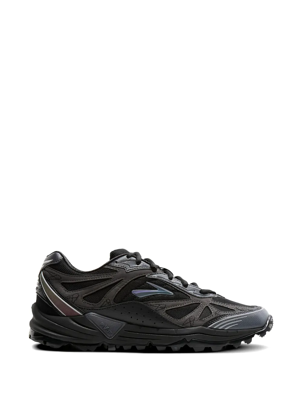 BROOKS Cascadia 1 sneakers Zwart