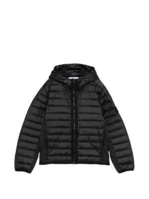 Stone Island Junior キッズ ダウンジャケット通販 - FARFETCH