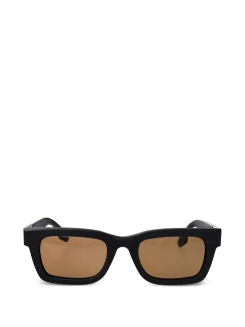Vision Of Super Rider rectangle sunglasses