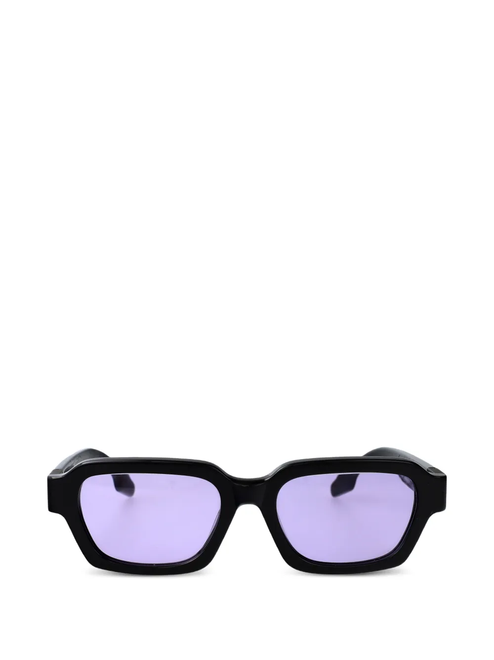 Vision Of Super Nomad rectangle nomad sunglasses - Nero