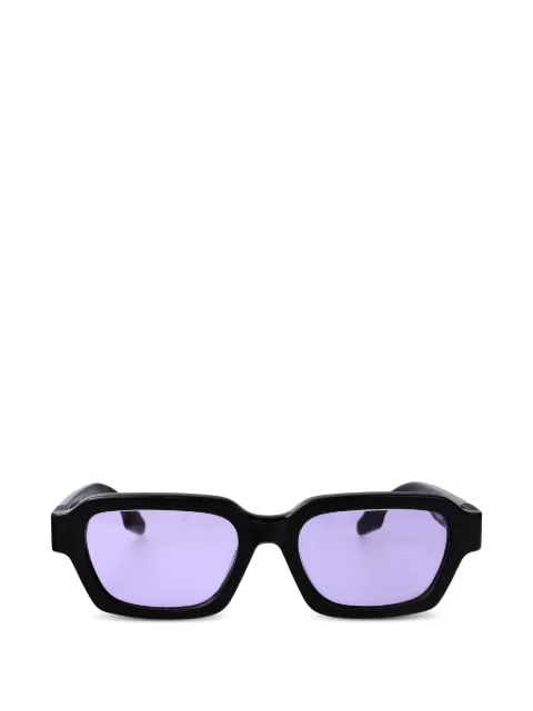 Vision Of Super Nomad rectangle nomad sunglasses